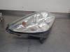 Gebruikte Koplamp rechts Opel Astra O210078