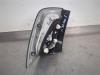 Gebruikte Achterlicht links Opel Astra O210079