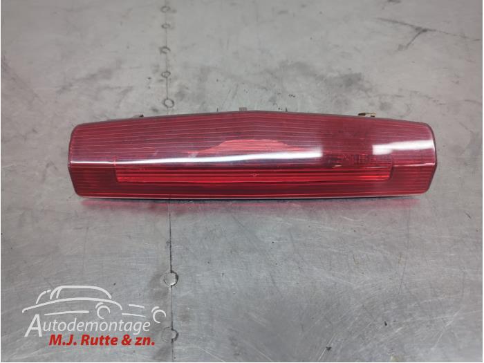 Gebruikte Extra Remlicht midden Opel Astra O210080