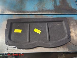 O210083 Gebruikte hoedenplank Kia Rio