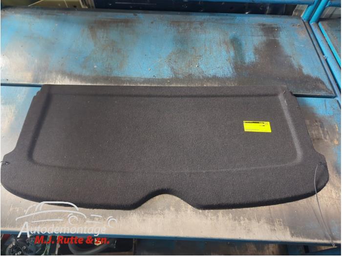 Gebruikte Hoedenplank Peugeot 307 O210088