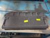 Gebruikte Hoedenplank Peugeot 307 O210088