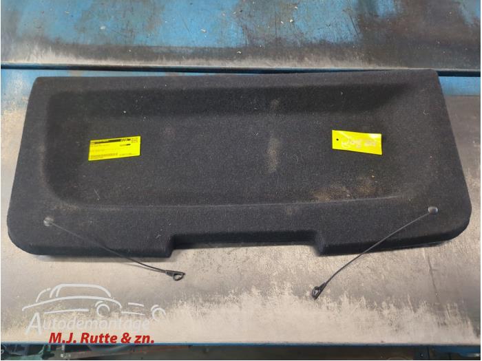 Gebruikte Hoedenplank Fiat Punto Grande O210090