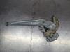 Gebruikte Raammechaniek 4Deurs links-achter Daihatsu Cuore O210091