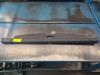 Gebruikte Bagageruimte Dekzeil Opel Zafira O210093