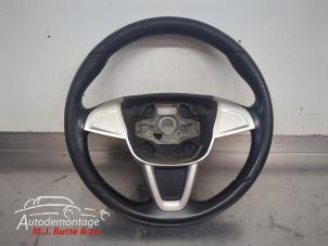 O210094 Gebruikte stuurwiel Seat Ibiza