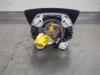 Gebruikte Airbag links (Stuur) Seat Ibiza O210095
