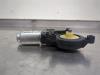 Gebruikte Portierruitmotor Seat Ibiza O210099