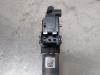 Gebruikte Portierruitmotor Seat Ibiza O210099