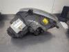 Gebruikte Koplamp rechts Volkswagen Golf O210100