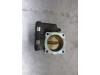 Gebruikte Gasklephuis Audi A4 O210106