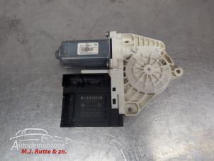 O210107 Gebruikte portierruitmotor Seat Toledo