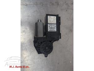 O210110 Gebruikte motor electrisch raam Audi A4