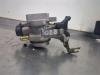 Gebruikte Gasklephuis Toyota Yaris O210112