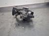 Gebruikte Gasklephuis Toyota Yaris O210112