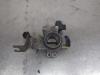 Gebruikte Gasklephuis Toyota Yaris O210112