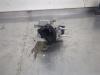 Gebruikte Gasklephuis Toyota Yaris O210112