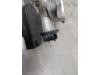 Gebruikte Gasklephuis Toyota Yaris O210112