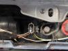 Gebruikte Achterlicht links Renault Trafic O210118