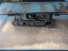Gebruikte Achterlicht links Renault Trafic O210118