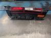 Gebruikte Achterlicht links Renault Trafic O210118
