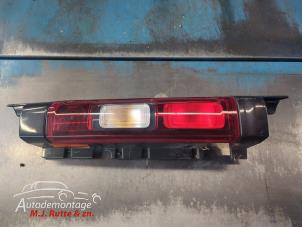 O210119 Gebruikte achterlicht rechts Renault Trafic