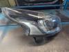 Gebruikte Koplamp rechts Renault Trafic O210121