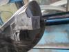Gebruikte Koplamp rechts Renault Trafic O210121