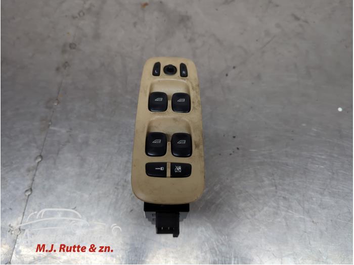 Gebruikte Combischakelaar ramen Volvo XC70 O210125