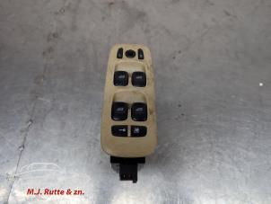 O210125 Gebruikte combischakelaar ramen Volvo XC70