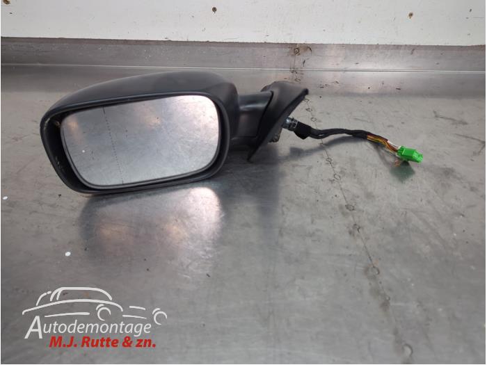 Gebruikte Spiegel Buiten links Volvo XC70 O210127