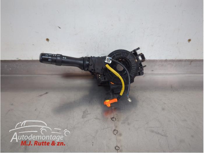 Gebruikte Knipperlicht Schakelaar Peugeot 107 O210131