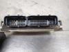 Gebruikte Computer Motormanagement Peugeot 107 O210132