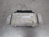 Gebruikte Computer Motormanagement Peugeot 107 O210132