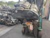 Gebruikte Motor Alfa Romeo 156 O210145