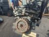 Gebruikte Motor Alfa Romeo 156 O210145
