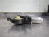 Gebruikte Raammotor Portier Seat Ibiza O210139