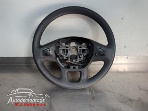 O210148 Gebruikte stuurwiel Renault Trafic