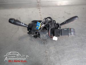 O210149 Gebruikte licht + raw schakelaar Renault Trafic