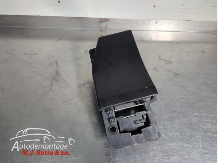 Gebruikte Tank Klep Renault Trafic O210150
