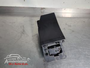 O210150 Gebruikte tank klep Renault Trafic