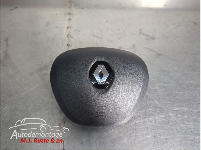 Gebruikte Airbag links (Stuur) Renault Trafic O210151