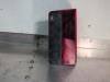Gebruikte Achterlicht links Renault Trafic O210152