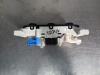 Gebruikte Chaufage Bedieningspaneel Renault Trafic O210155