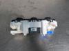 Gebruikte Chaufage Bedieningspaneel Renault Trafic O210155