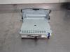 Gebruikte Display Multi Media regelunit Renault Trafic O210159