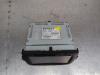 Gebruikte Display Multi Media regelunit Renault Trafic O210159