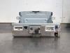Gebruikte Display Multi Media regelunit Renault Trafic O210159