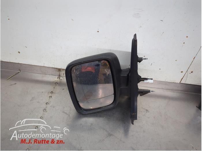 Gebruikte Buitenspiegel links Renault Trafic O210160