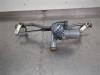 Gebruikte Ruitenwismotor+Mechaniek Renault Trafic O210161